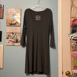 GGO Organic bamboo dress